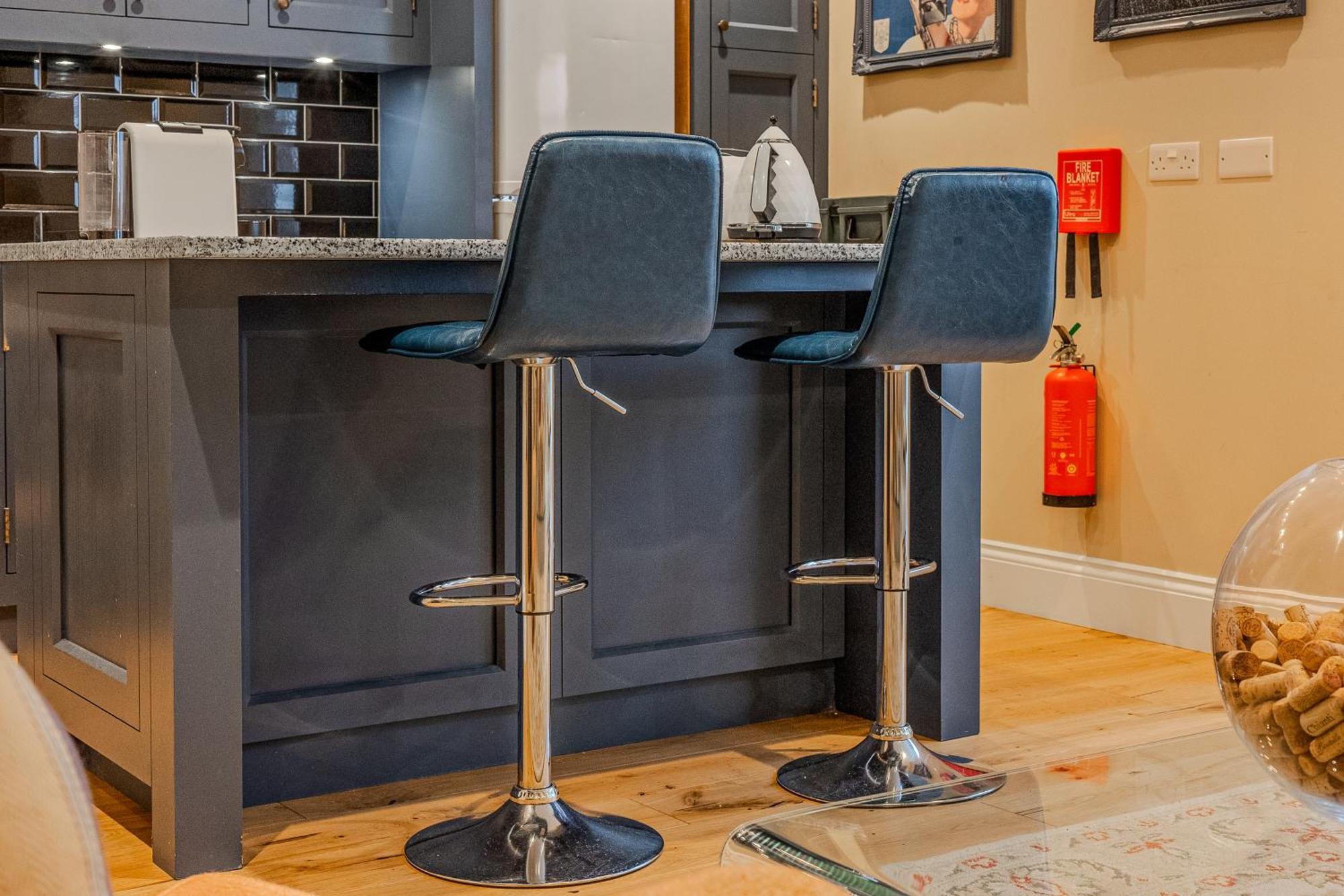 Appartamento Stylish With Patio In Clapham, 14 Min Tube Londra