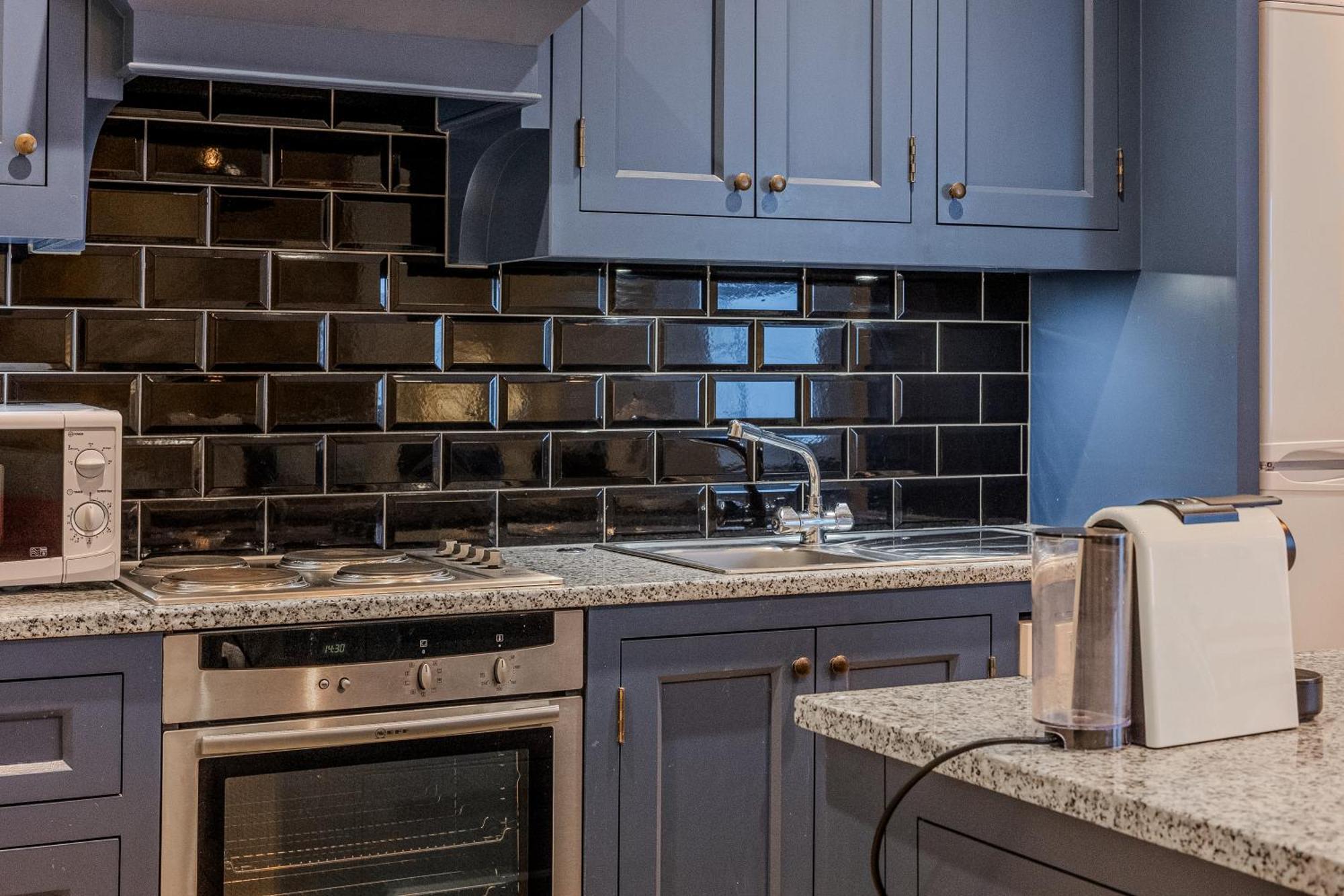 Stylish With Patio In Clapham, 14 Min Tube Appartamento Londra